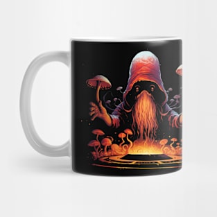 Magic Brew Mug